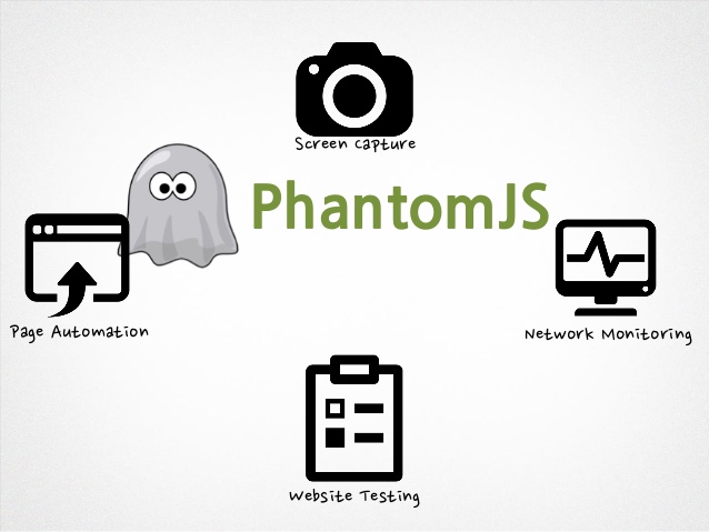 phantomjs